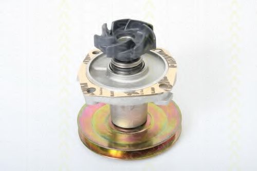 8600 15125 TRISCAN Cooling System Water Pump