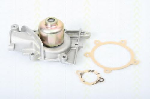8600 15841 TRISCAN Cooling System Water Pump