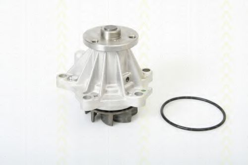 8600 16002 TRISCAN Cooling System Water Pump