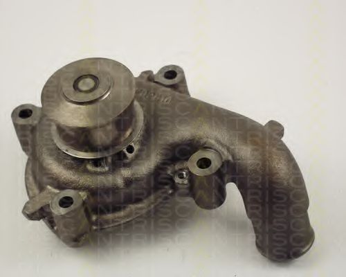 8600 16007 TRISCAN Cooling System Water Pump
