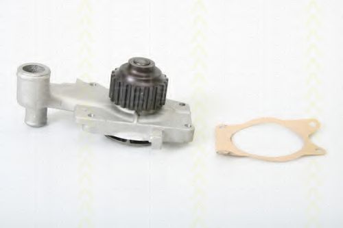 8600 16066 TRISCAN Cooling System Water Pump