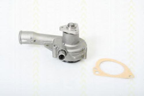 8600 16898 TRISCAN Cooling System Water Pump