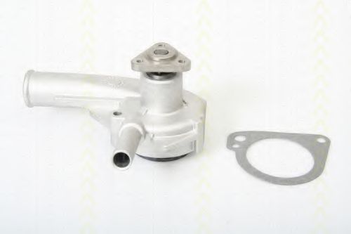 8600 16978 TRISCAN Cooling System Water Pump