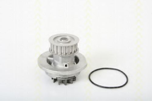 8600 21001 TRISCAN Cooling System Water Pump