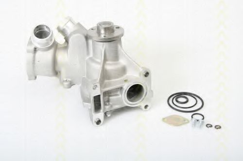 8600 23009 TRISCAN Cooling System Water Pump