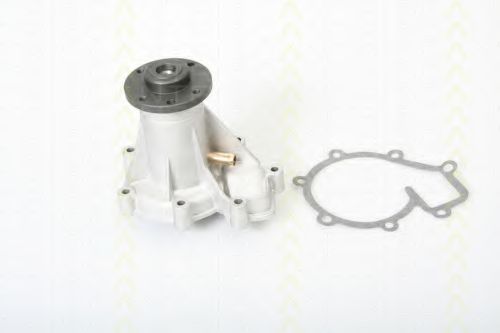 8600 23838 TRISCAN Cooling System Water Pump
