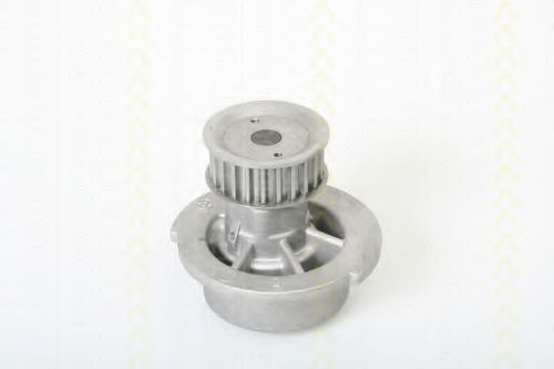 8600 24003 TRISCAN Cooling System Water Pump