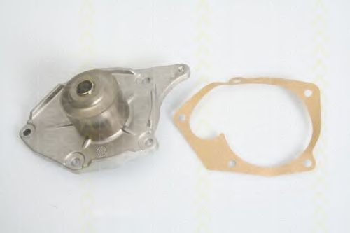 8600 25016 TRISCAN Cooling System Water Pump