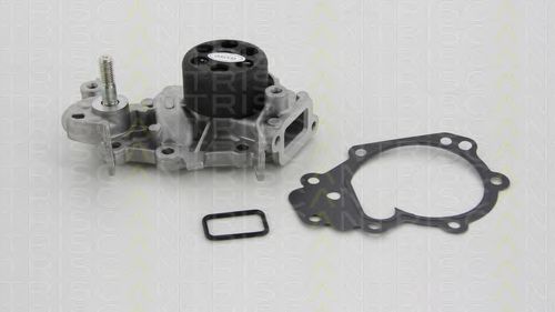 8600 25017 TRISCAN Cooling System Water Pump