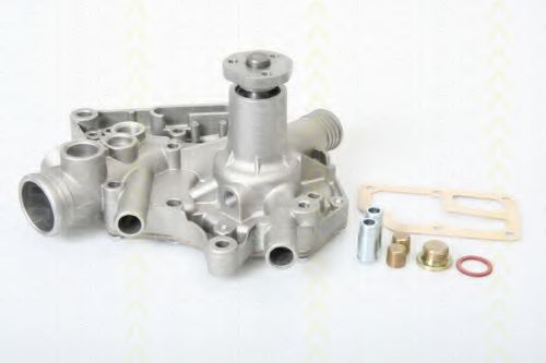 8600 25087 TRISCAN Cooling System Water Pump