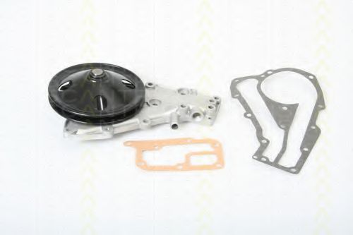 8600 25814 TRISCAN Cooling System Water Pump