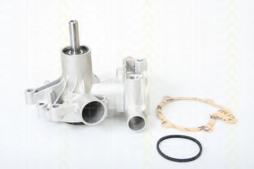 8600 27731 TRISCAN Cooling System Water Pump