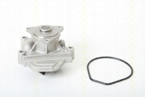 8600 40804 TRISCAN Cooling System Water Pump