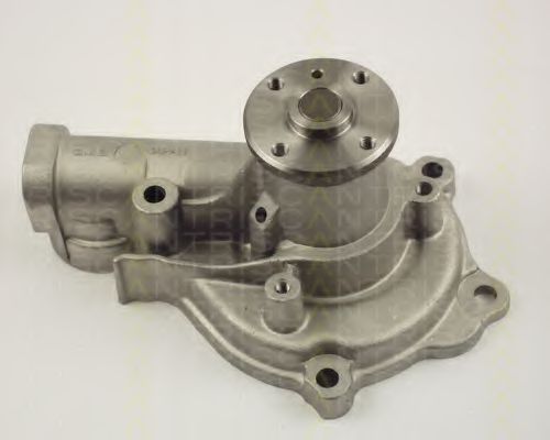 8600 42011 TRISCAN Cooling System Water Pump