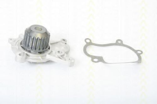 8600 43003 TRISCAN Cooling System Water Pump
