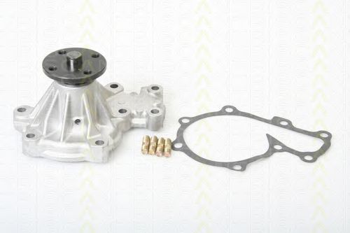 8600 50007 TRISCAN Cooling System Water Pump