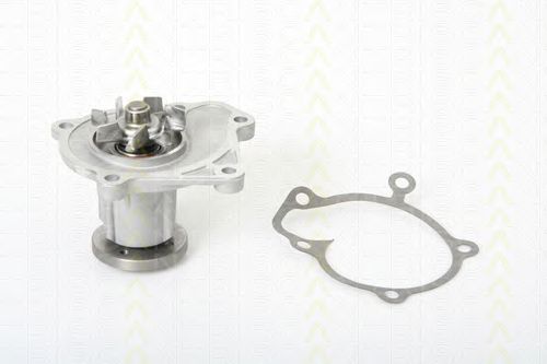 8600 50265 TRISCAN Cooling System Water Pump