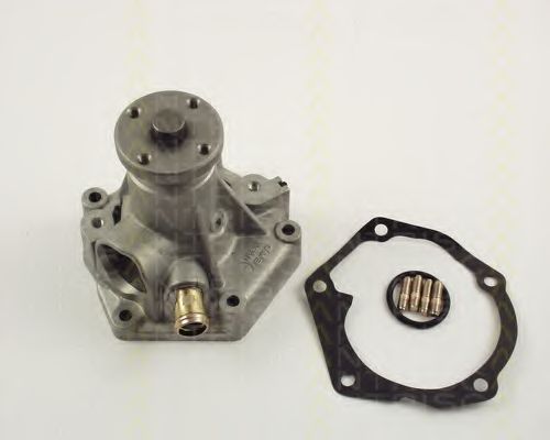 8600 68116 TRISCAN Cooling System Water Pump