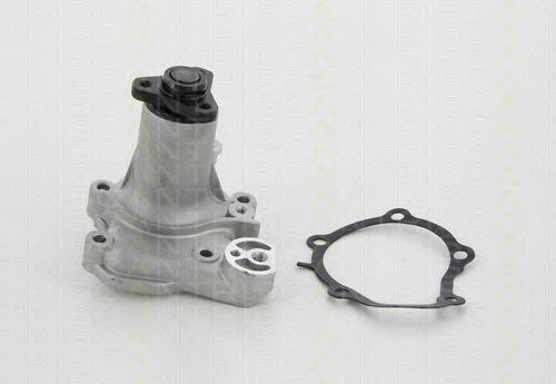8600 69011 TRISCAN Cooling System Water Pump
