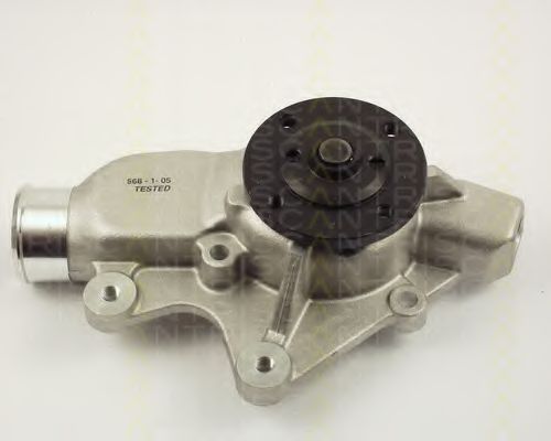 8600 80006 TRISCAN Cooling System Water Pump