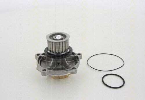 8600 80017 TRISCAN Cooling System Water Pump