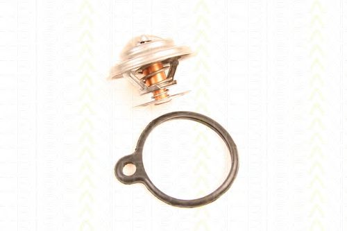 8620 10091 TRISCAN Thermostat, coolant