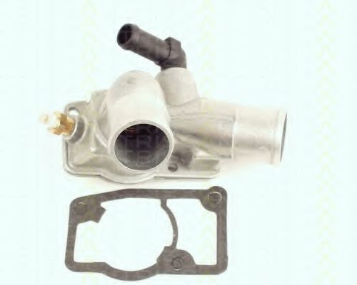 8620 12892 TRISCAN Thermostat, coolant