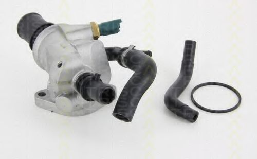 8620 18188 TRISCAN Thermostat, coolant