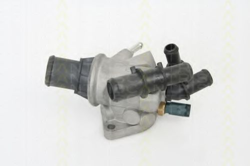 8620 18588 TRISCAN Cooling System Thermostat, coolant