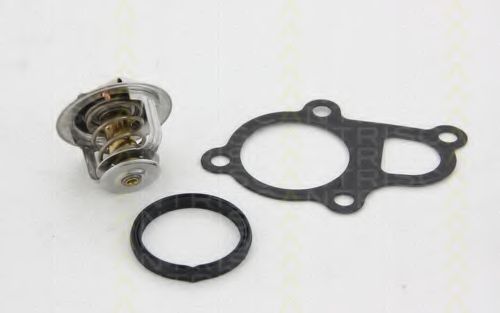 8620 19082 TRISCAN Cooling System Thermostat, coolant