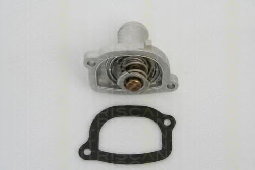8620 19687 TRISCAN Thermostat, coolant