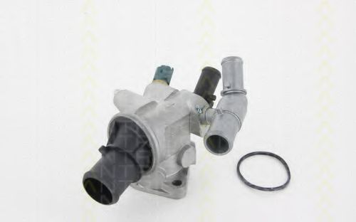 8620 20788 TRISCAN Thermostat, coolant