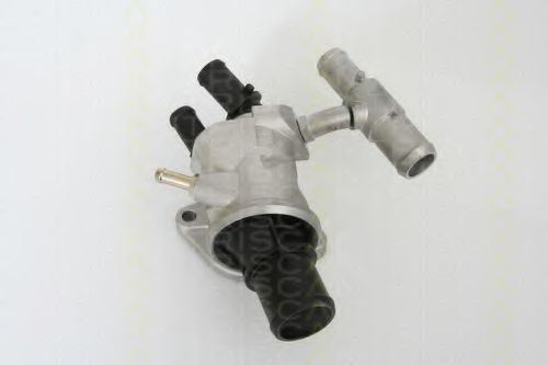 8620 20888 TRISCAN Thermostat, coolant