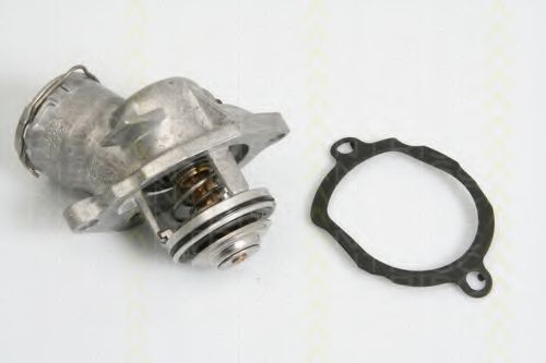 8620 236100 TRISCAN Thermostat, coolant