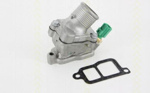 8620 28490 TRISCAN Thermostat, coolant