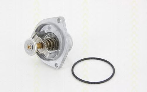 8620 29580 TRISCAN Thermostat, coolant