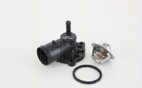 8620 31488 TRISCAN Thermostat, coolant