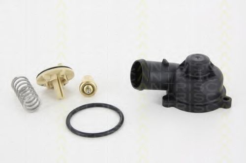 8620 31983 TRISCAN Thermostat, coolant
