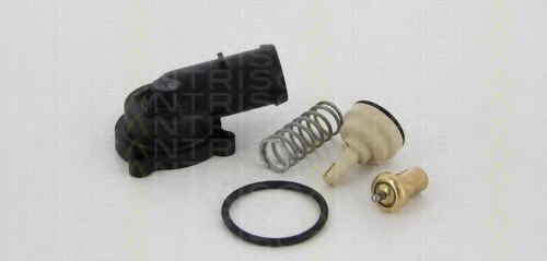 8620 32095 TRISCAN Thermostat, coolant