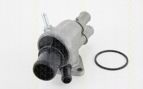 8620 32488 TRISCAN Cooling System Thermostat, coolant
