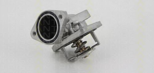 8620 34195 TRISCAN Thermostat, coolant