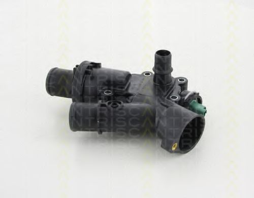 8620 40583 TRISCAN Thermostat, coolant