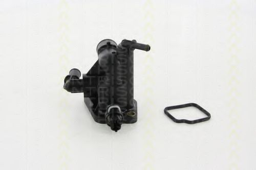 8620 42888 TRISCAN Thermostat Housing