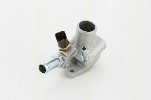 8620 44180 TRISCAN Thermostat, coolant