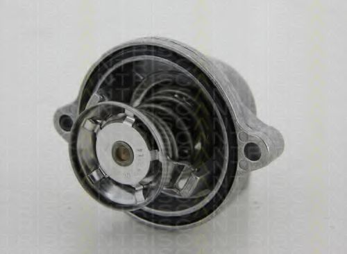 8620 45180 TRISCAN Thermostat, coolant