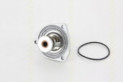 8620 5882 TRISCAN Cooling System Thermostat, coolant