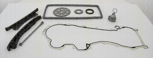 8650 10001 TRISCAN Tensioner, timing chain