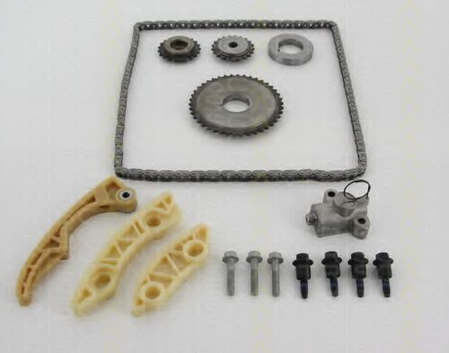 8650 10004 TRISCAN Timing Chain Kit