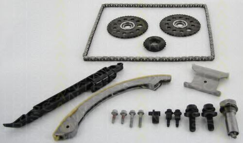 8650 10006 TRISCAN Timing Chain