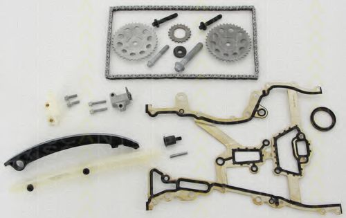 8650 24001 TRISCAN Timing Chain Kit